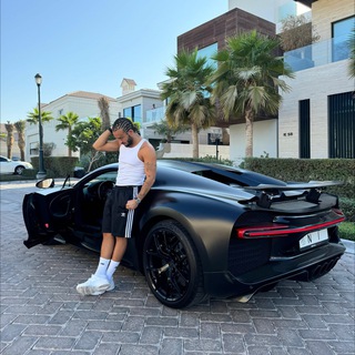 Billionaire VIP